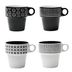 JUST HOME COLLECTION - Mug 240 ml Cerámica PV24-25
