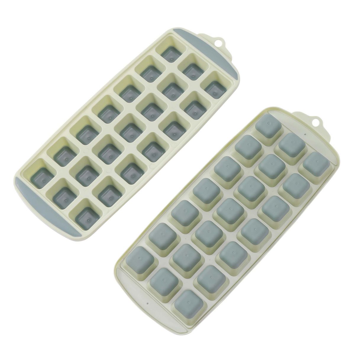 JUST HOME COLLECTION - Cubierta de Hielo 30x11,7x2,5 cm