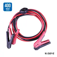 AUTOSTYLE - Cable roba corriente 400A