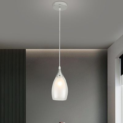 Imagen 2 del producto Lámpara Colgante Barlo Vidrio