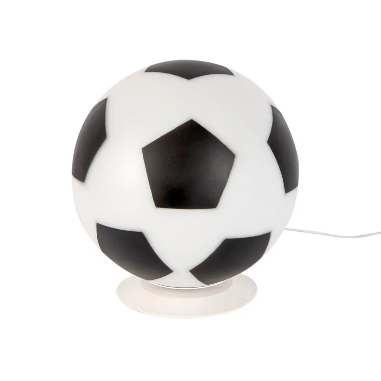 Lámpara Mesa Led Ball Usb
