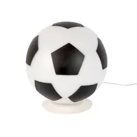 Lámpara Mesa Ball Multicolor 25.5x25.5 cm