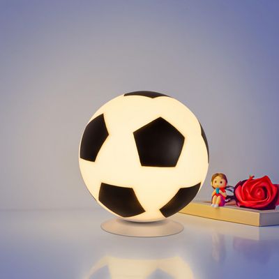 Imagen 2 del producto Lámpara Mesa Ball Multicolor 25.5x25.5 cm