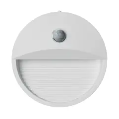 JUST HOME COLLECTION - Luz Led De Noche Con Sensor