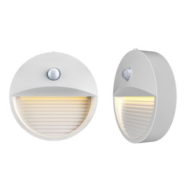 Imagen 2 del producto Luz Led 1 W Led integrado Luz Cálida