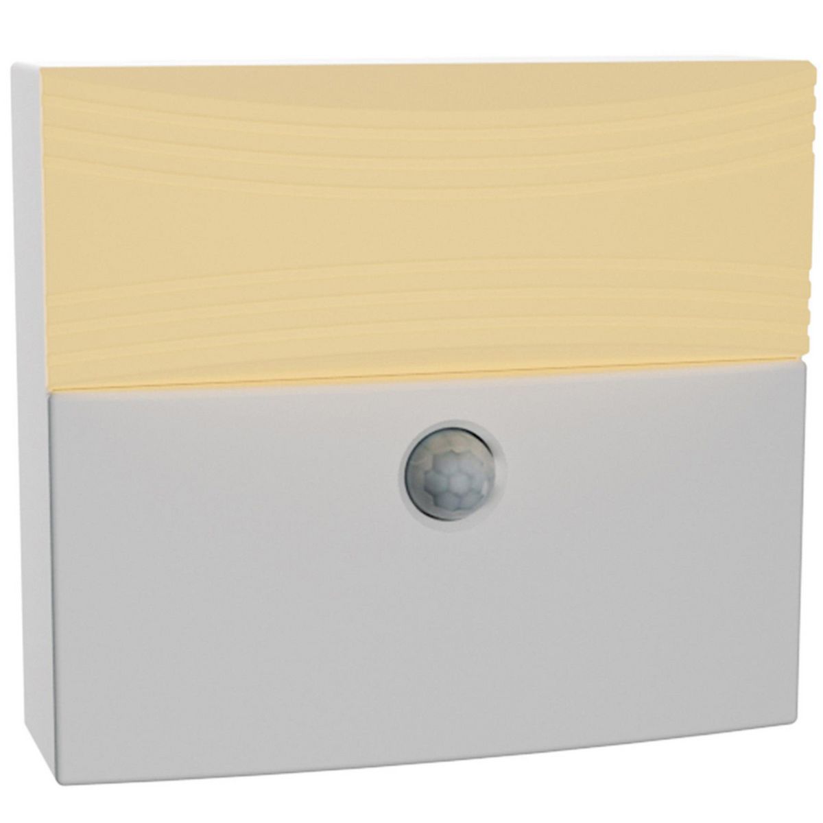 JUST HOME COLLECTION - Luz Led de Noche con Sensor Bat