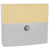 Luz Led de Noche con Sensor Bat