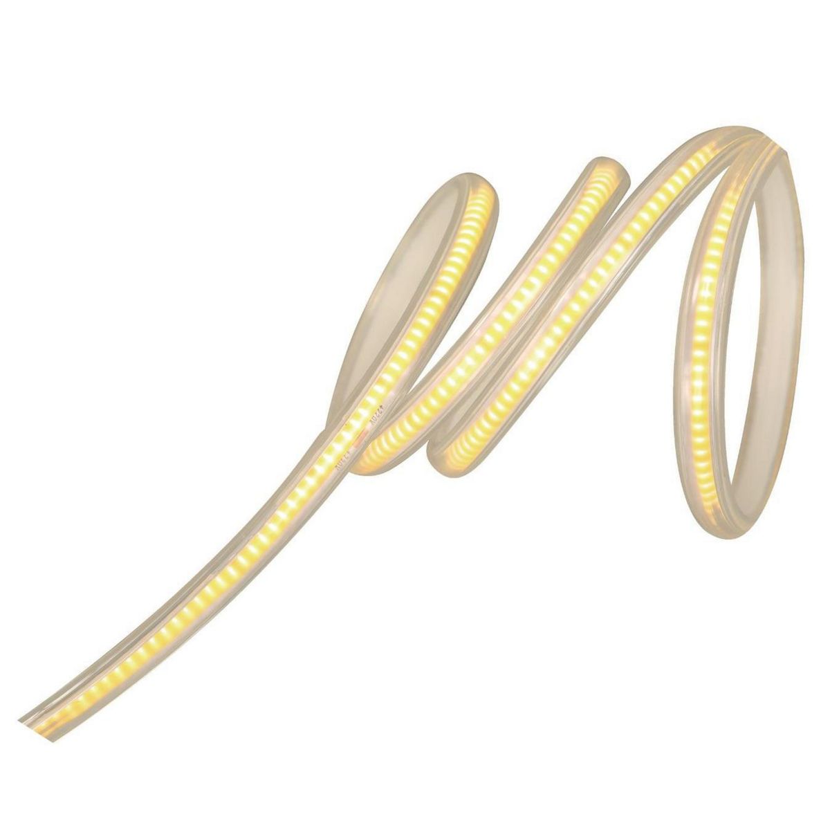 DAIRU - Tira Led 10 m Ext Luz Natural