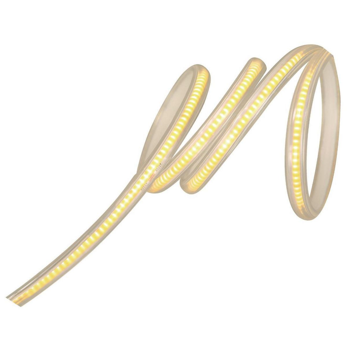 DAIRU - Tira Led Cobre 5m Ext Luz Cálida