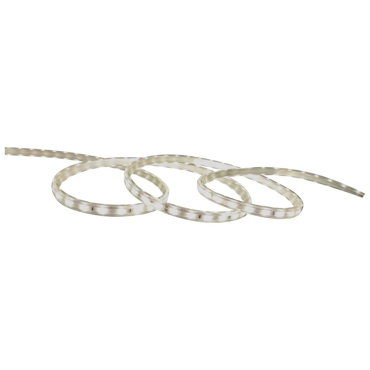 DAIRU - Tira Led 5m Exterior Luz Cálida