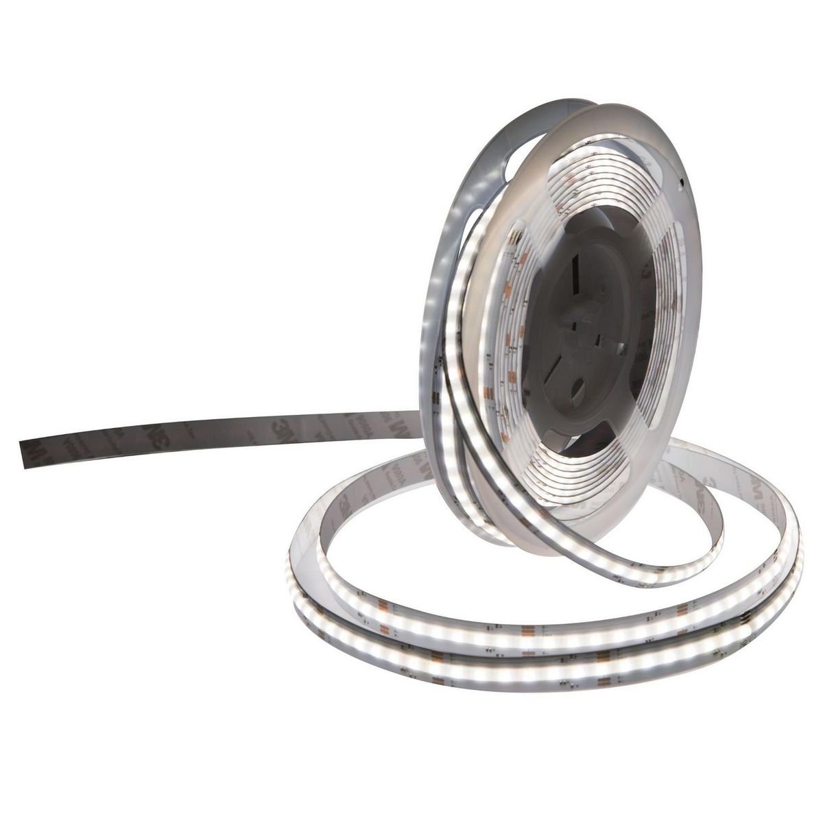 DAIRU - Tira Led Cobre Rgbw 5m Con Control