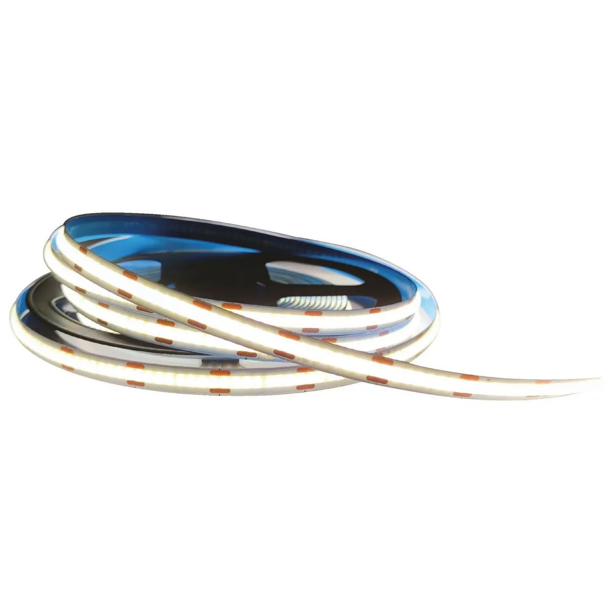 DAIRU - Tira Led Cobre 12V 2m Luz Natural