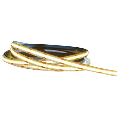 Imagen 2 del producto Tira Led Cob 12V 5 m Luz Cálida