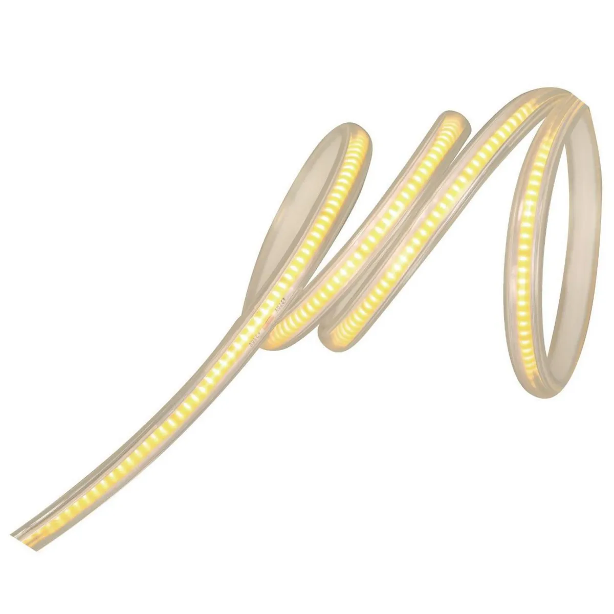 DAIRU - Tira Led Cob 15 m Ext Luz Cálida