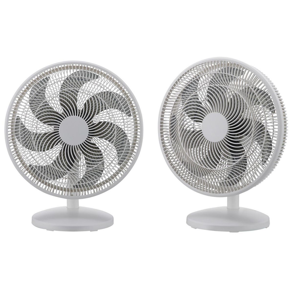 WURDEN - Ventilador 16" touch