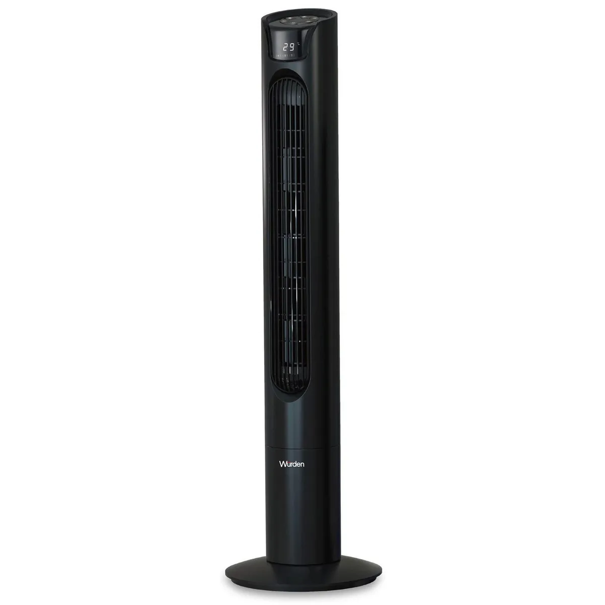 WURDEN - Ventilador torre 39"