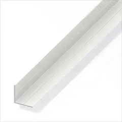 ALFER - Angulo plastico 19,5 mm 2,5 m