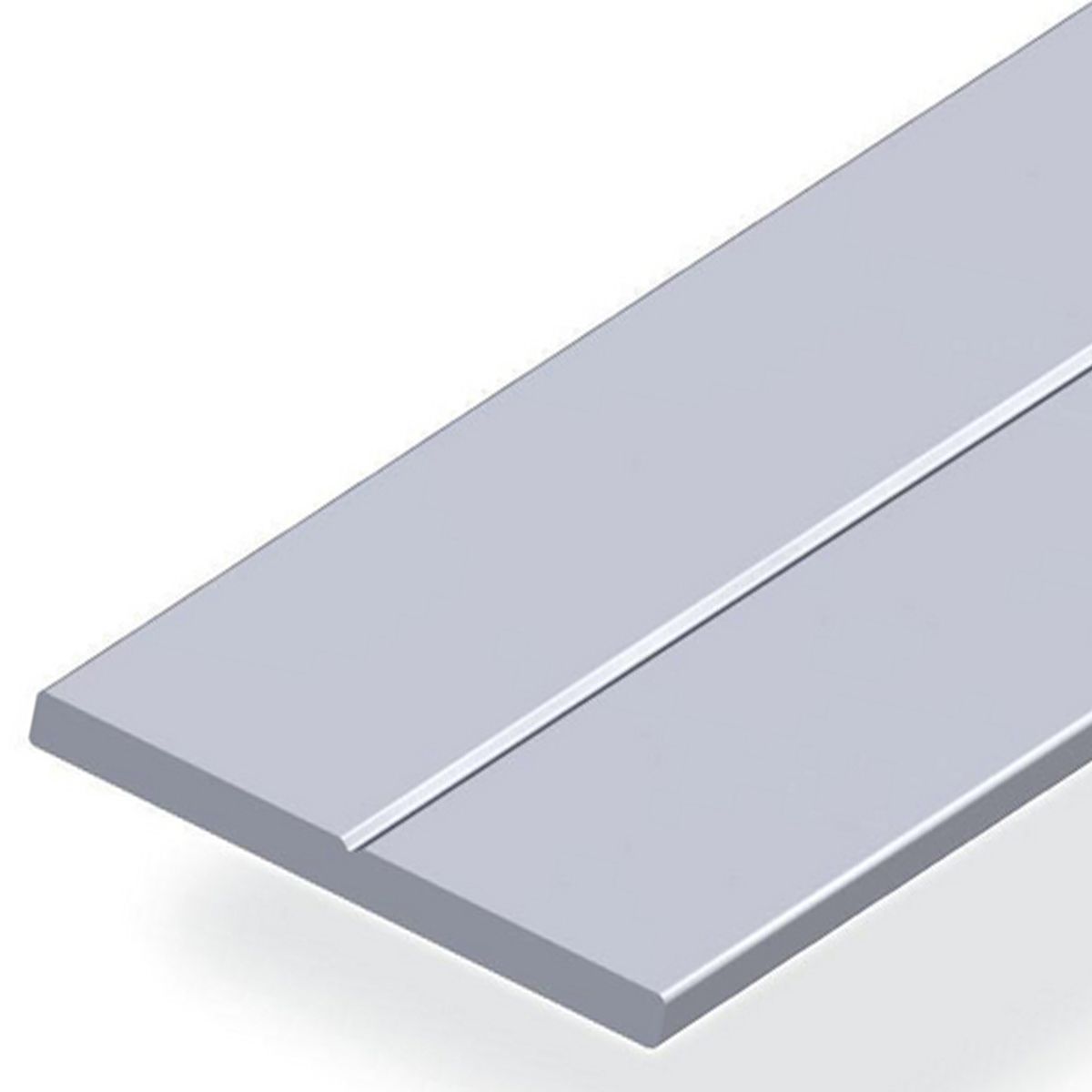 ALFER - Barra plana 15,5x 2 1 mm