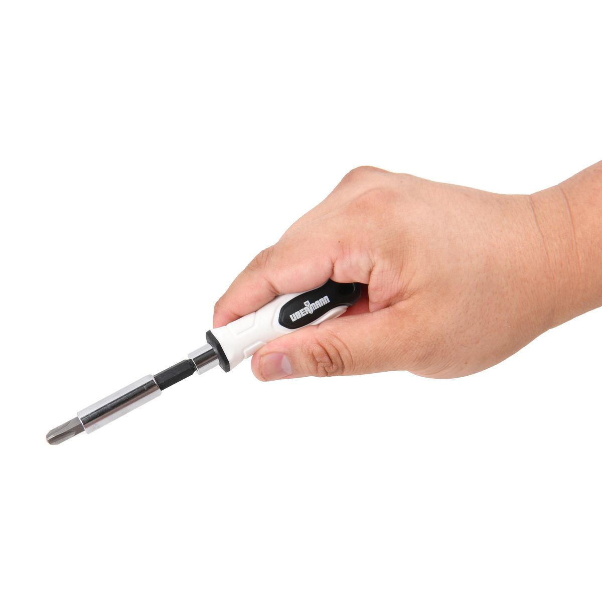 UBERMANN - Set mecánico 28 piezas