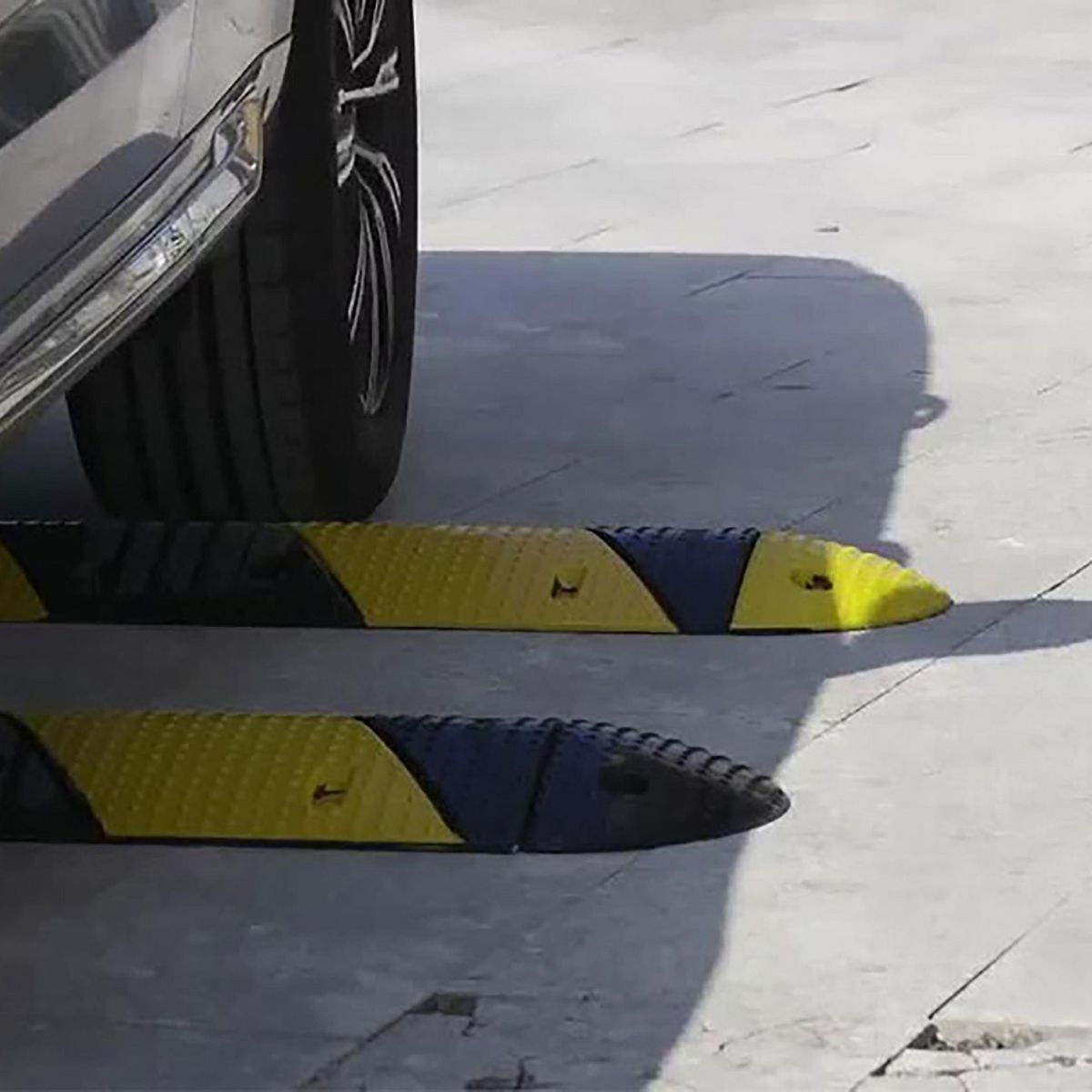 FIXSER - Lomo velocidad