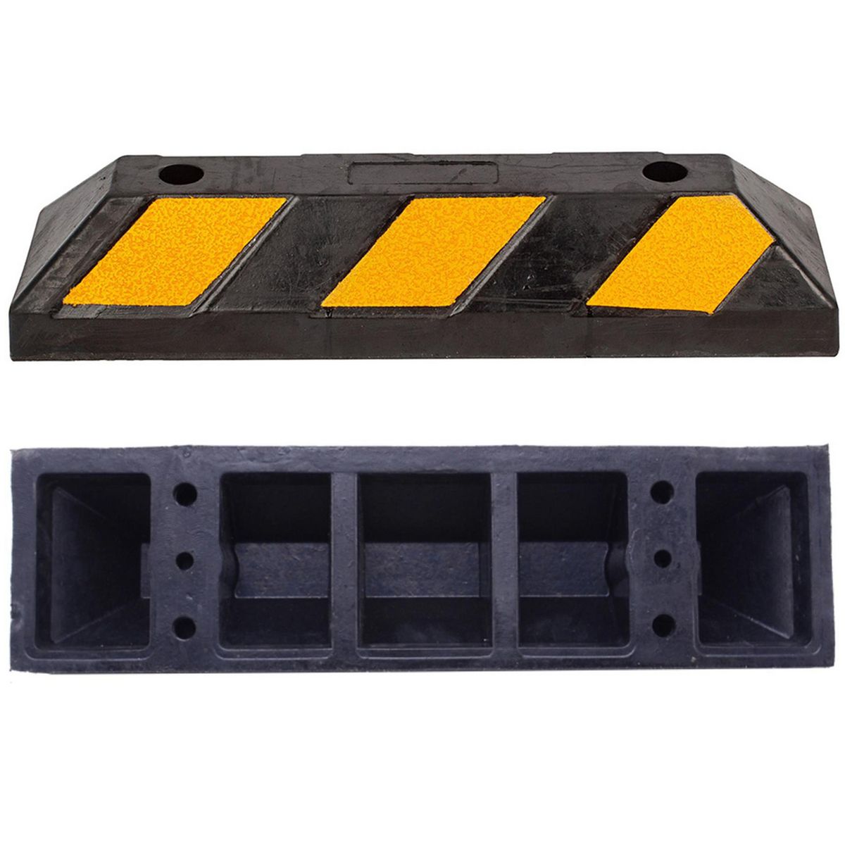 FIXSER - Tope ruedas x 2 und