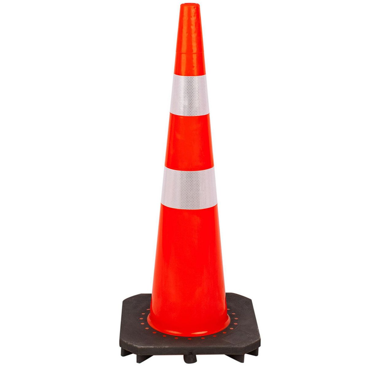 FIXSER - Cono seguridad 90 cm