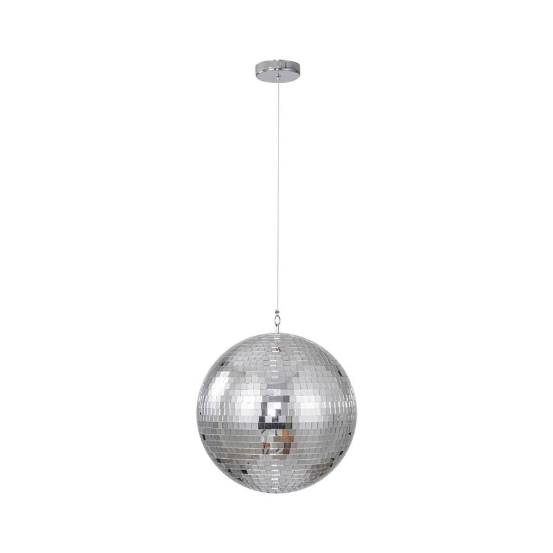 JUST HOME COLLECTION - Bola Colgar Disco 40 cm