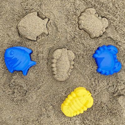 Imagen 2 del producto Set 3 piezas moldes 1