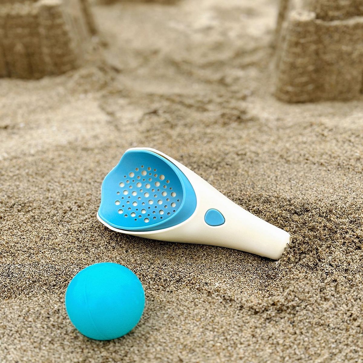 KLIMBER - Set 2 piezas juego de arena 1