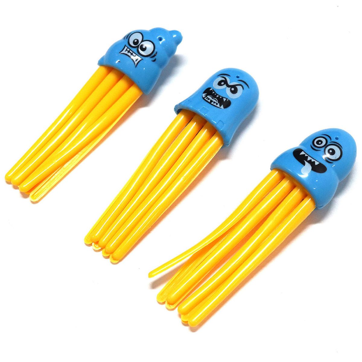 KLIMBER - Set 3 piezas juego de buceo