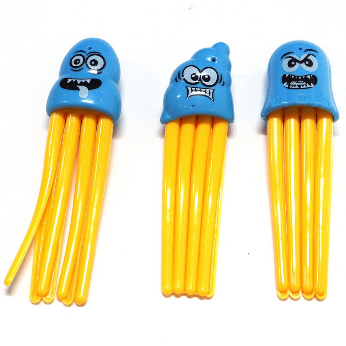 KLIMBER - Set 3 piezas juego de buceo