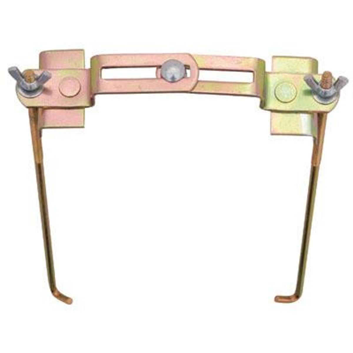 AUTOSTYLE - Kit de fijación para batería