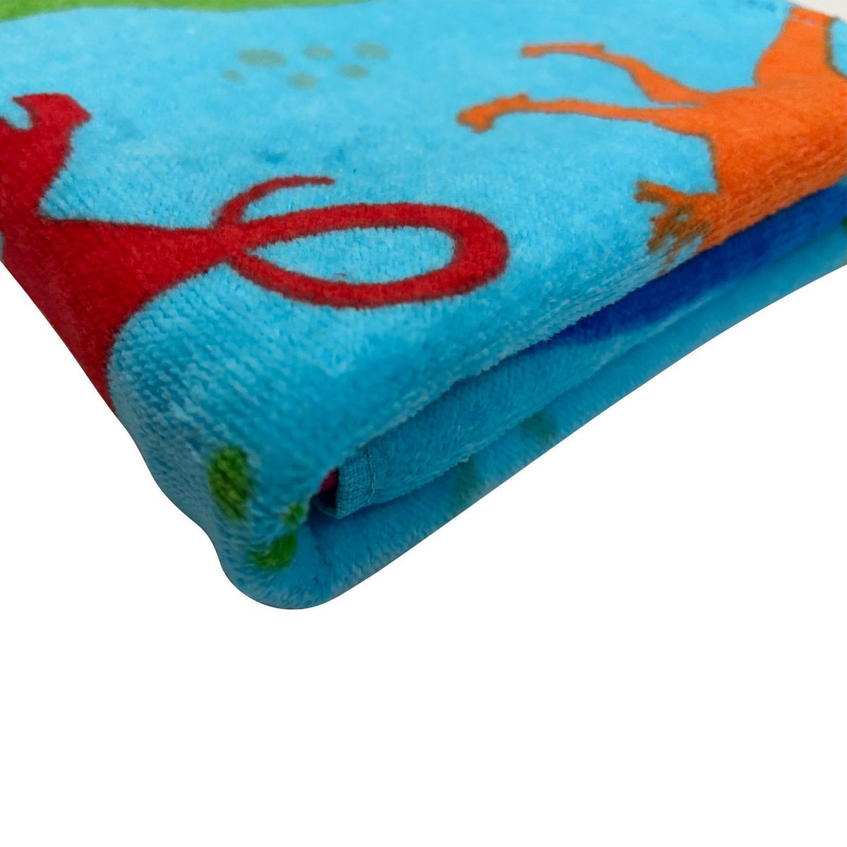 KLIMBER - Toalla Playa 400 gr Algodón 70x140 cm Varios