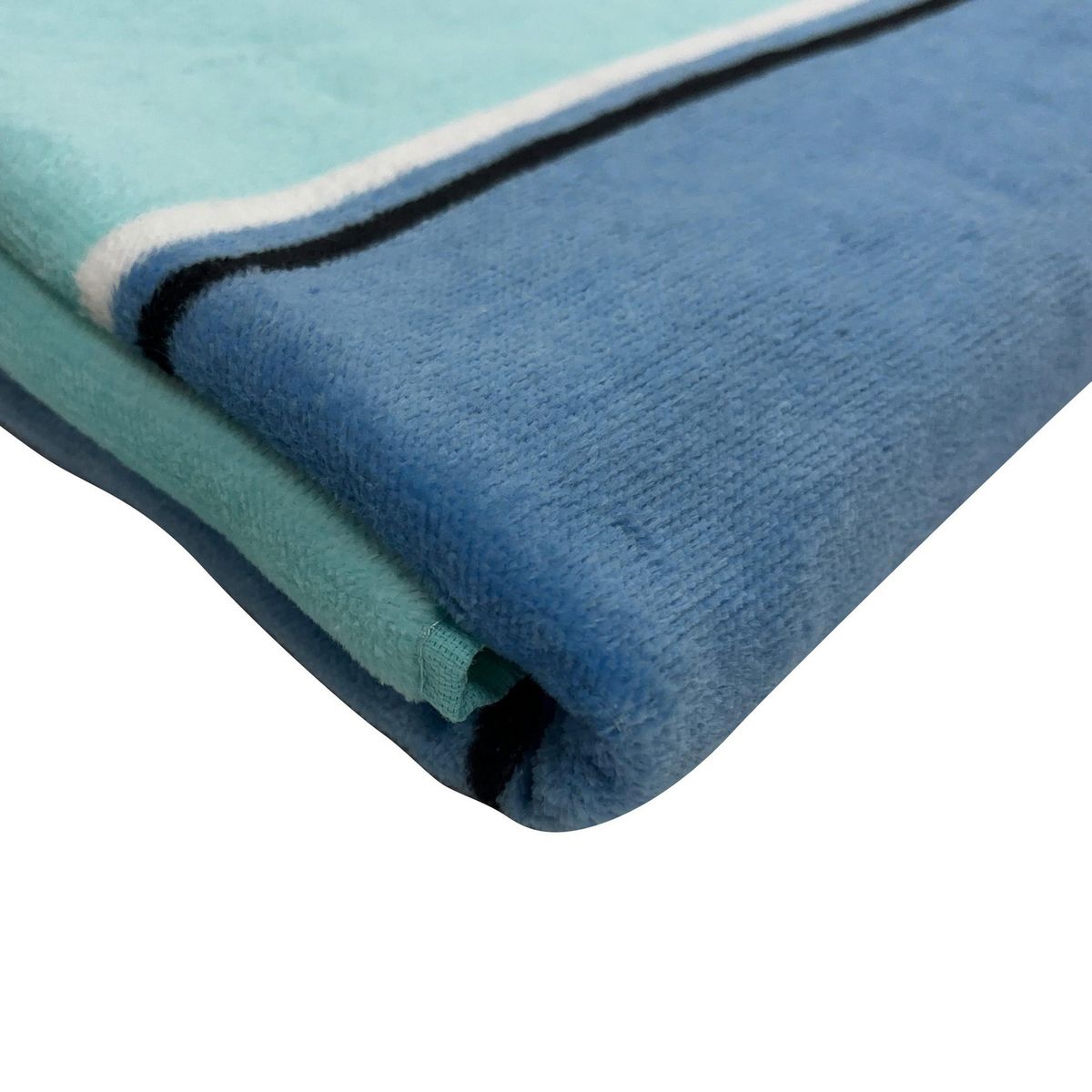 KLIMBER - Toalla Playa 400 gr Algodón 70x140 cm Varios