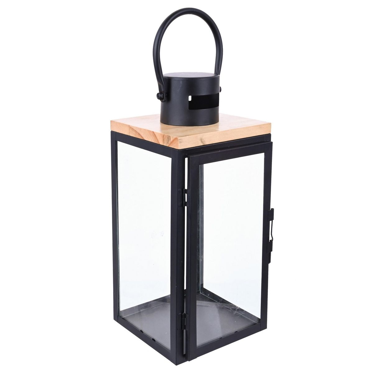 JUST HOME COLLECTION - Candelabro Decorativo 29 Cm