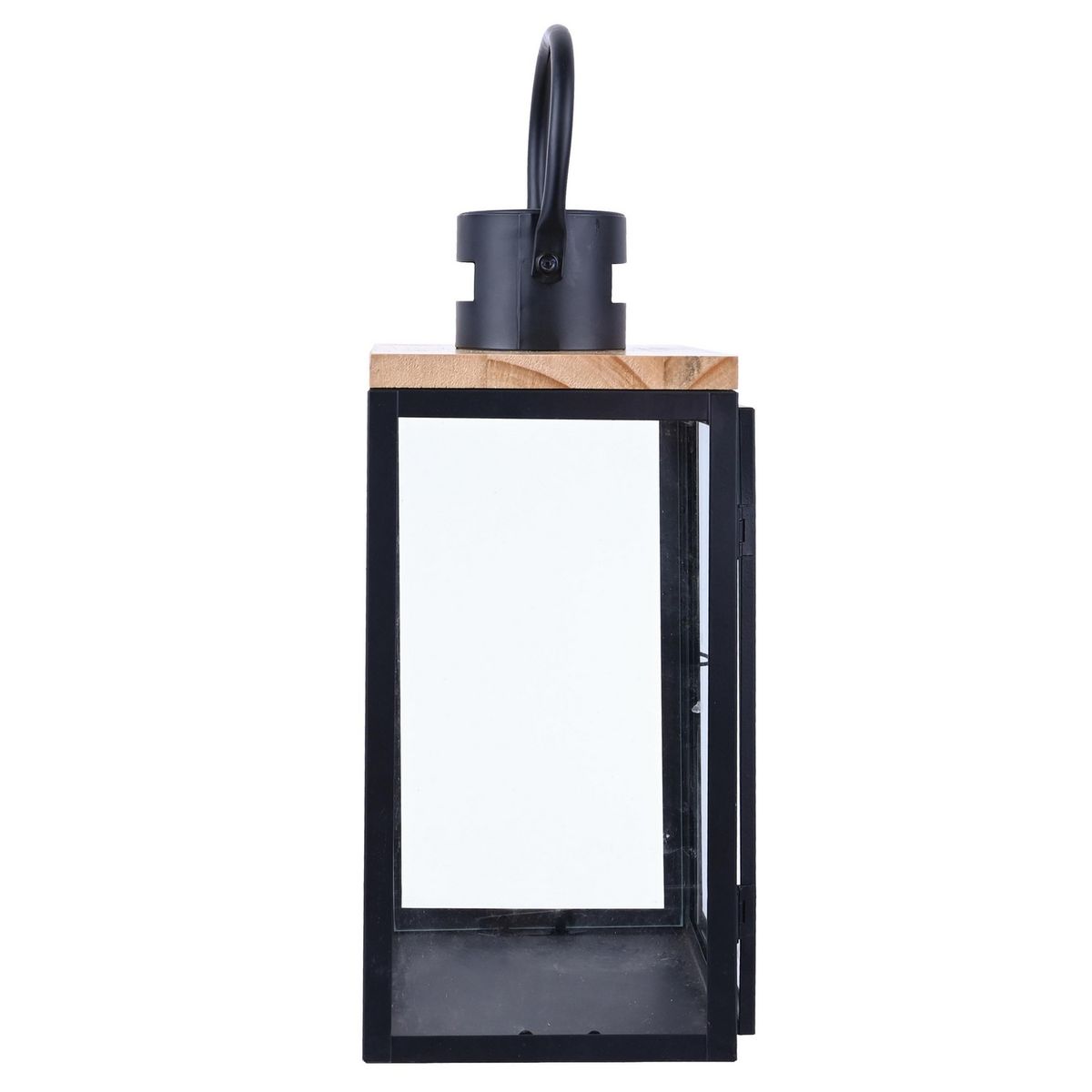 JUST HOME COLLECTION - Candelabro Decorativo 29 Cm