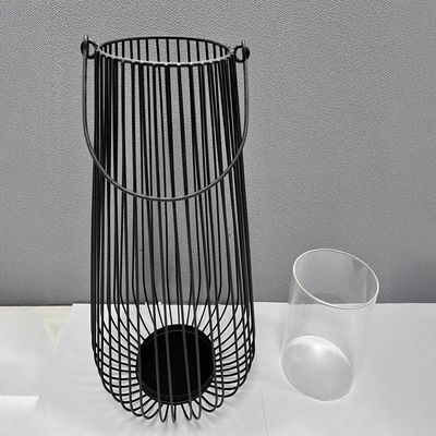 Imagen 2 del producto Candelabro Decorativo 36 Cm Para Una Vela