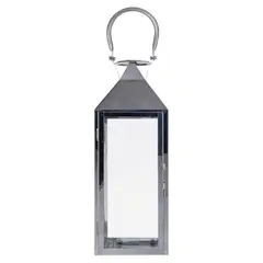 JUST HOME COLLECTION - Candelabro Decorativo 40 Cm