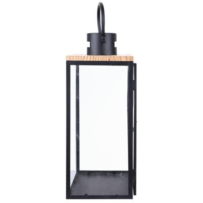 Imagen 2 del producto Candelabro Decorativo 39 Cm Urbano Industrial Para Vela