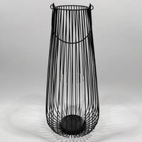 Candelabro Decorativo 45 Cm Para Vela