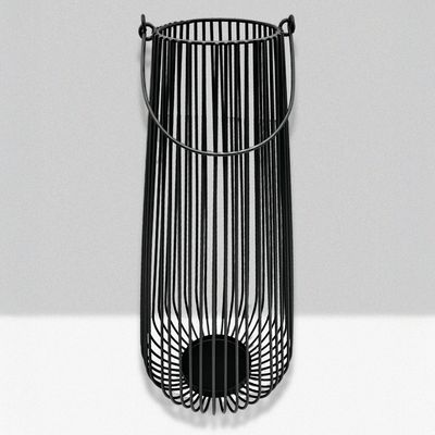 Imagen 2 del producto Candelabro Decorativo 45 Cm Para Vela