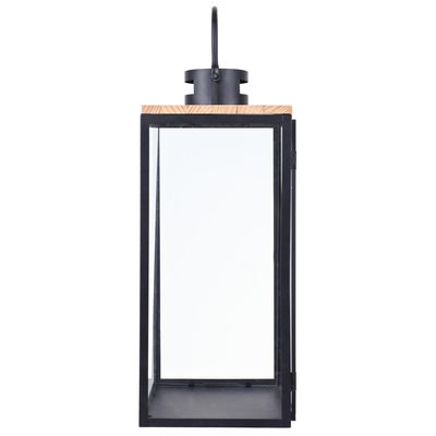 Imagen 2 del producto Candelabro Decorativo 48 Cm Urbano Industrial Para Velas