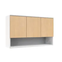 Mueble de Cocina Mural 3 Puertas 105 cm Nordica