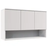 Mueble de Cocina Mural 3 Puertas 105 cm Atlas