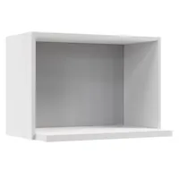 Mueble de Cocina Mural para Microondas
