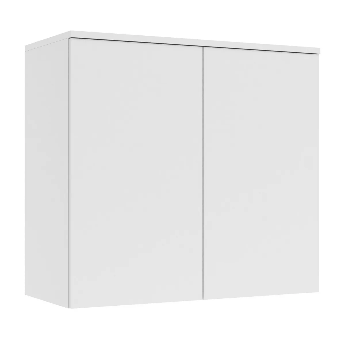 JUST HOME COLLECTION - Mueble de Cocina Mural 2 Puertas 70 cm Atlas
