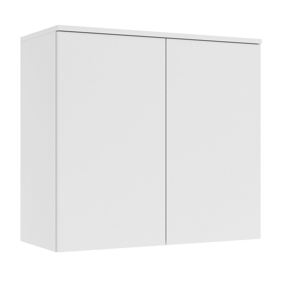 JUST HOME COLLECTION - Mueble de Cocina Mural 2 Puertas 70 cm Atlas