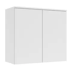 JUST HOME COLLECTION - Mueble de Cocina Mural 2 Puertas 70 cm Atlas