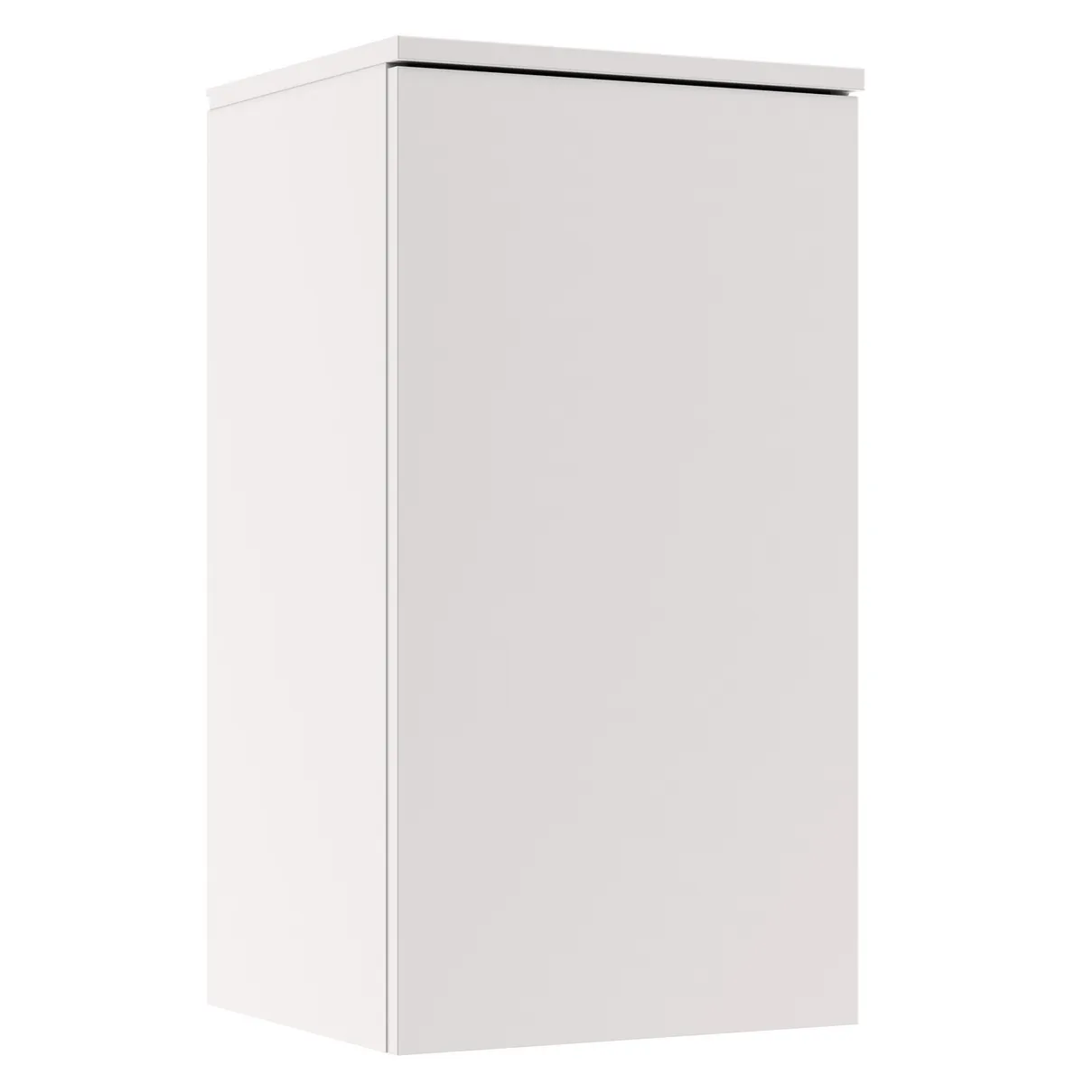 JUST HOME COLLECTION - Mueble de Cocina Mural 1 Puerta 35 cm Atlas