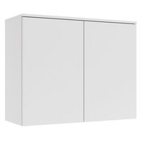 Mueble de Cocina Mural 2 Puertas 80 cm Atlas